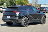 New 2025 Kia Sportage X-Line Prestige image 3