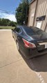 Used 2015 Nissan Altima 2.5 SV w/ Convenience Package image 4