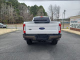 Used 2017 Ford F350 King Ranch w/ FX4 Off-Road Package image 6