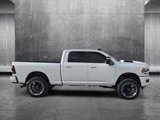 Used 2024 RAM 3500 Laramie w/ Night Edition image 4