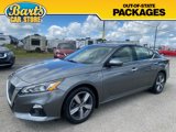 Used 2020 Nissan Altima 2.5 SL image 3
