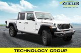 New 2025 Jeep Gladiator Rubicon w/ Technology Group image 4
