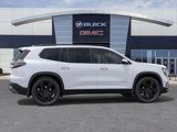 New 2026 GMC Acadia Elevation w/ Black Edition image 5