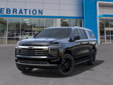 New 2025 Chevrolet Suburban LT image 6