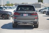 New 2025 BMW X7 M60i image 6