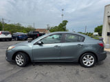 Used 2012 MAZDA MAZDA3 i Sport image 4