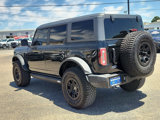Certified 2024 Ford Bronco Wildtrak image 5