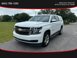Used 2015 Chevrolet Suburban LT image 2