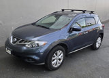 Used 2013 Nissan Murano SL w/ Navigation Pkg image 2