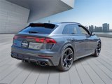 New 2025 Audi RS Q8 performance image 4