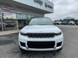 New 2025 Jeep Grand Cherokee L Summit image 2