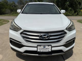 Used 2018 Hyundai Santa Fe Sport image 3