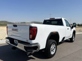 Used 2022 GMC Sierra 2500 Pro w/ Convenience Package image 6