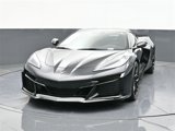 New 2025 Chevrolet Corvette Z06 image 2
