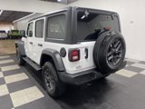 New 2025 Jeep Wrangler Sport S image 2