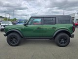 Certified 2023 Ford Bronco Wildtrak image 2
