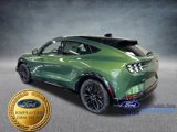 New 2025 Ford Mustang Mach-E Premium w/ Sport Appearance Package image 3