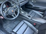 Used 2023 Porsche 718 Boxster S image 4