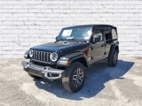 New 2024 Jeep Wrangler Sahara image 4