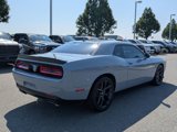 Certified 2022 Dodge Challenger R/T w/ Blacktop Package image 5