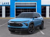 New 2026 Chevrolet TrailBlazer RS w/ Convenience Package image 6