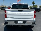New 2025 Chevrolet Silverado 1500 LTZ w/ LTZ Premium Package image 5