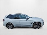 Used 2023 BMW X3 xDrive30i w/ M Sport Package image 4