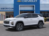 New 2026 Chevrolet Equinox LT w/ Convenience Package II image 3