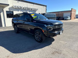 Used 2021 Chevrolet Tahoe Z71 w/ Z71 Signature Package image 4