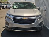 Used 2023 Chevrolet Equinox LT w/ Driver Convenience Package image 2