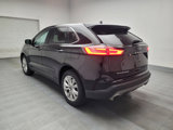 Used 2023 Ford Edge Titanium image 5