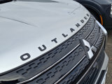 New 2025 Mitsubishi Outlander SE image 5