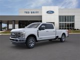 New 2025 Ford F250 Lariat image 2