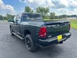 New 2025 RAM 2500 Laramie w/ Night Edition image 5