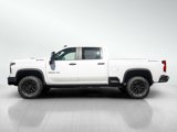 New 2025 Chevrolet Silverado 2500 ZR2 w/ ZR2 Bison Edition image 4