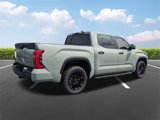 New 2025 Toyota Tundra SR5 w/ SR5 Convenience Package image 4