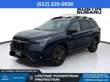 New 2025 Subaru Ascent Bronze Edition image 4