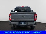 New 2025 Ford F350 Lariat image 4