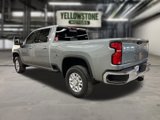 New 2025 Chevrolet Silverado 2500 LTZ w/ LTZ Plus Package image 2