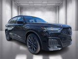 New 2025 Acura MDX A-Spec image 3