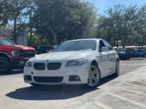 Used 2013 BMW 535i xDrive Sedan image 2