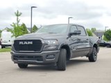 New 2025 RAM 1500 Laramie w/ Sport Appearance Package image 4