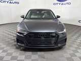 Used 2022 Audi A6 3.0T Prestige w/ Prestige Package image 2
