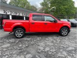 Used 2017 Ford F150 XLT image 5