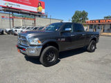 Used 2017 RAM 2500 Laramie w/ Convenience Group image 4