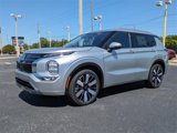 New 2025 Mitsubishi Outlander SEL image 2