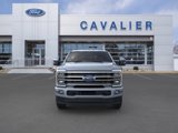 New 2025 Ford F350 4x4 Crew Cab Super Duty image 6