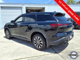 Used 2023 INFINITI QX60 Pure image 5