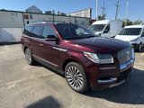 Used 2019 Lincoln Navigator Reserve w/ Cargo Package image 3