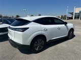 New 2025 Nissan Murano SL image 6